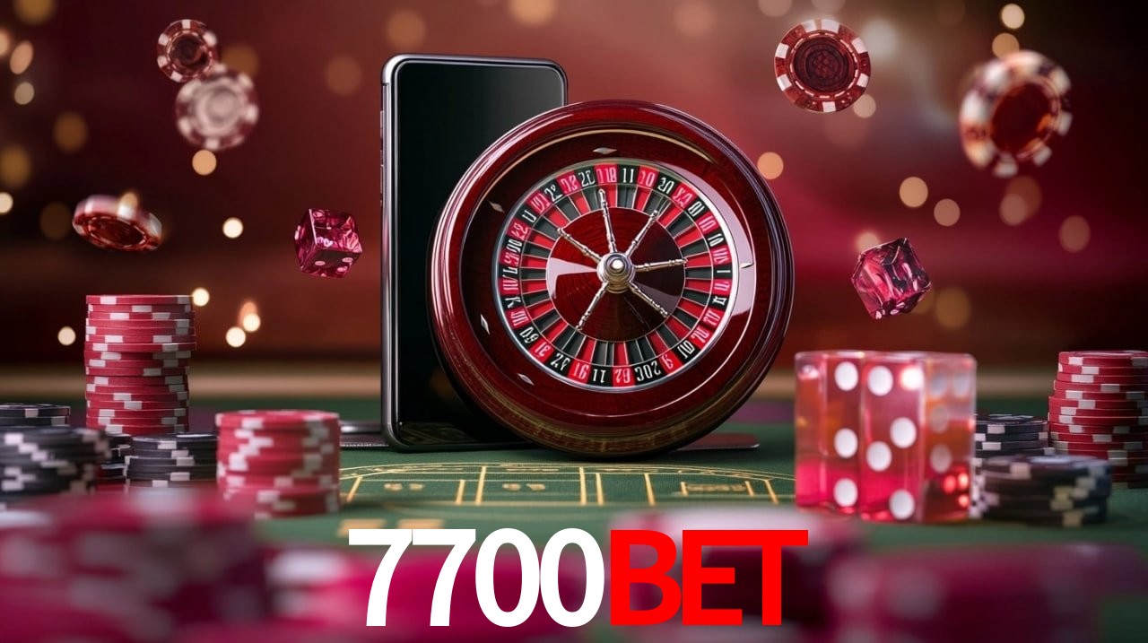 Statistics 7700bet