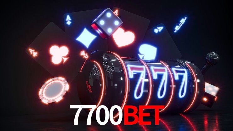Experiência VIP 7700bet
