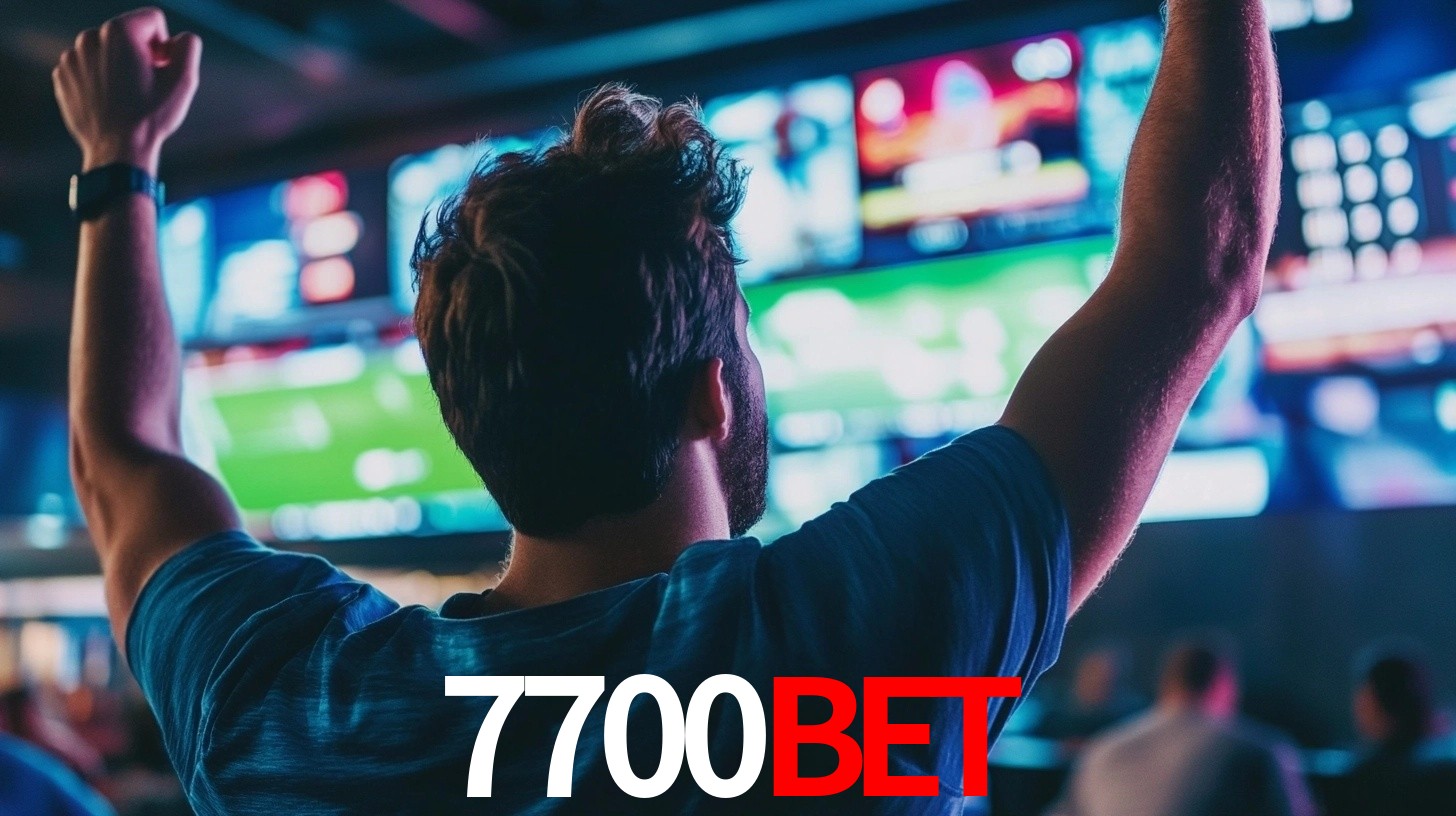 7700bet - Jogada Fatal - 7700bet.com