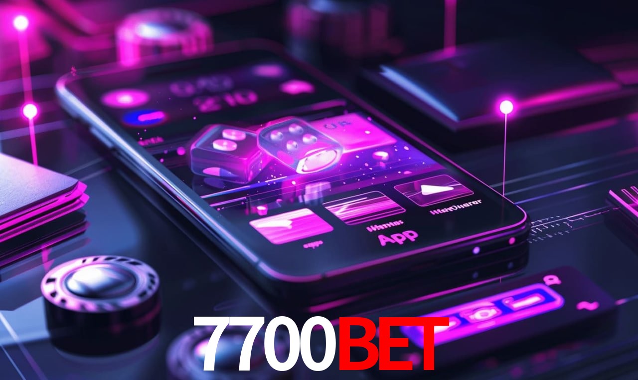 Welcome Bonus 7700bet