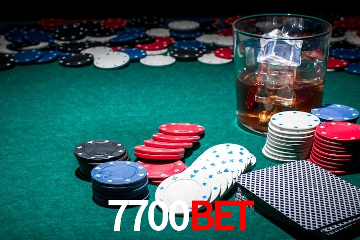 Experiência VIP 7700bet