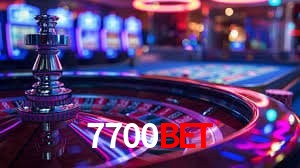 Cadastro Rápido 7700bet