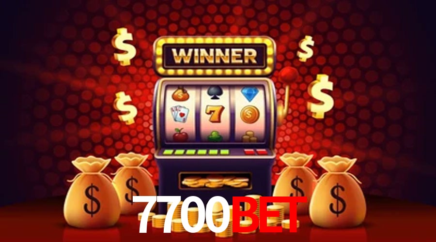 API Integration 7700bet