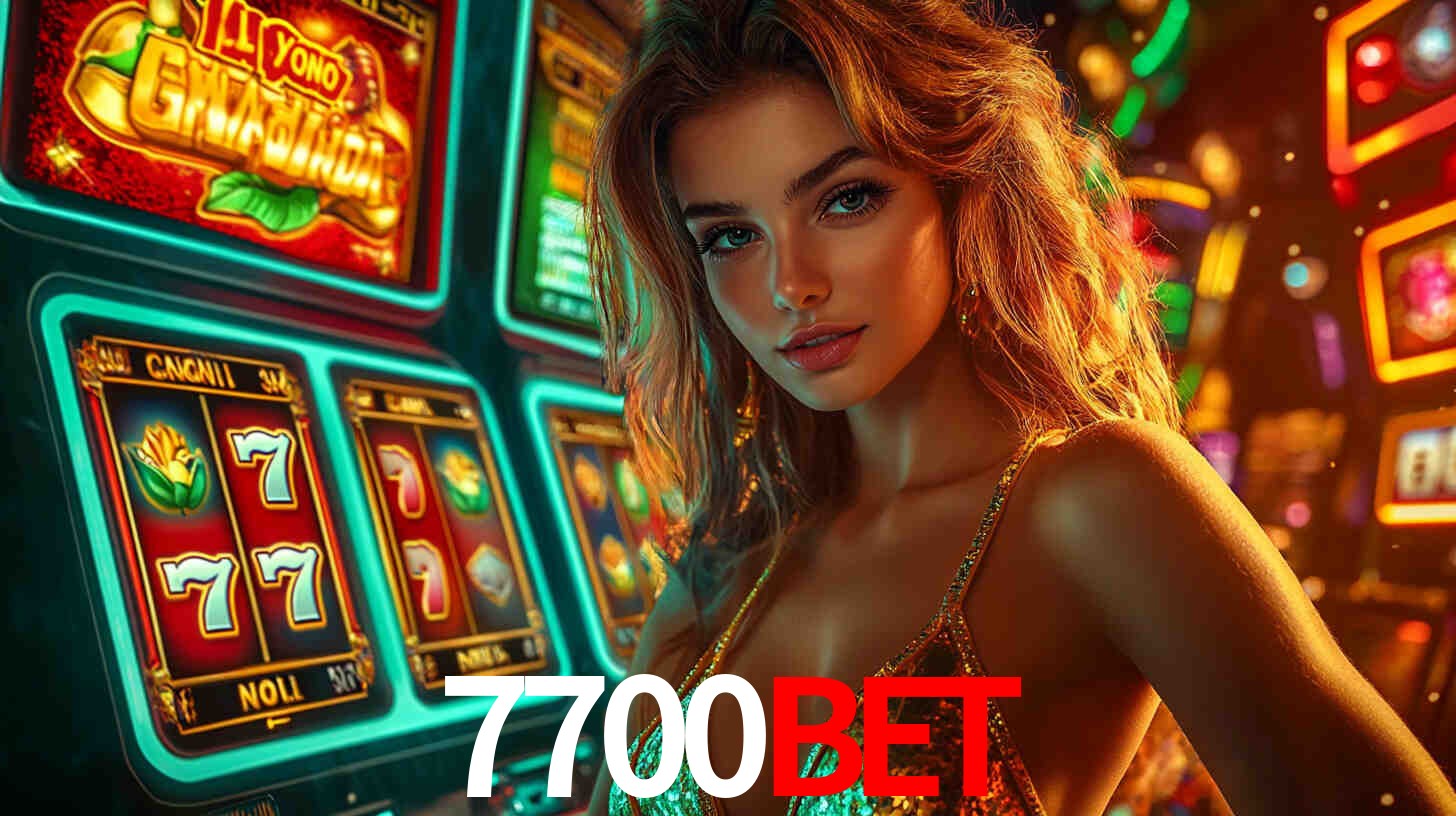 Programa VIP 7700bet