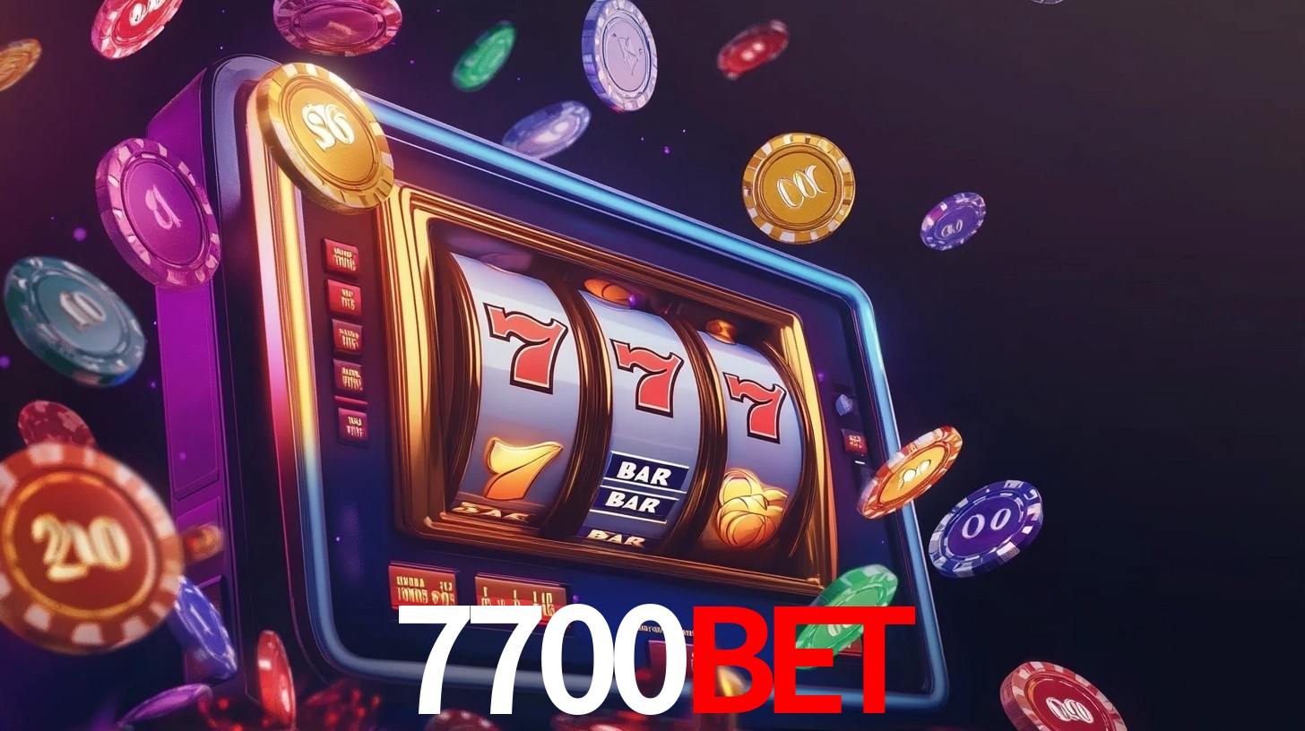 Live Casino 7700bet