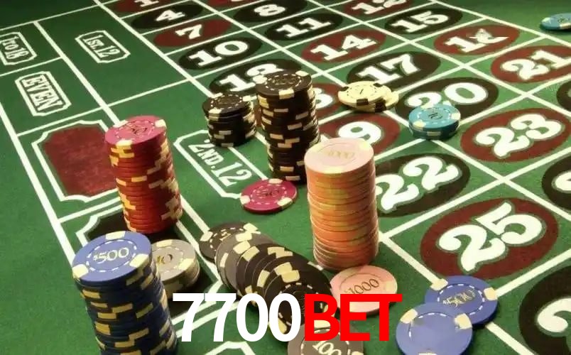 Integração de APIs 7700bet