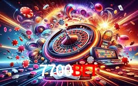 Jogos de Slot 7700bet