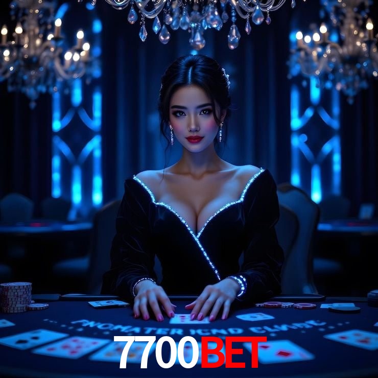 Ofertas Exclusivas 7700bet