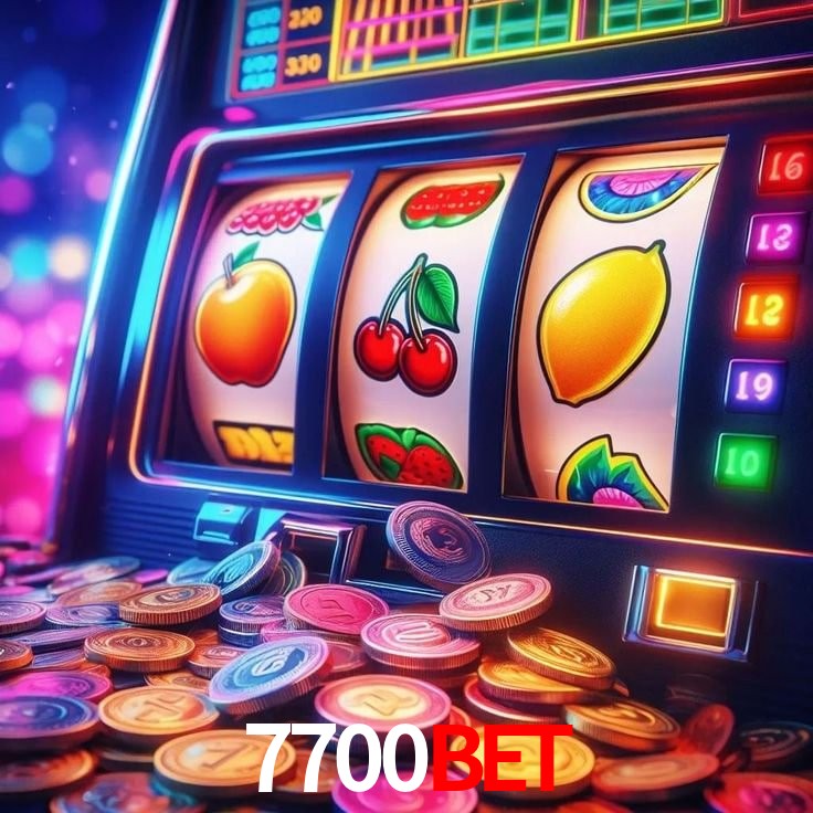 Login Seguro 7700bet