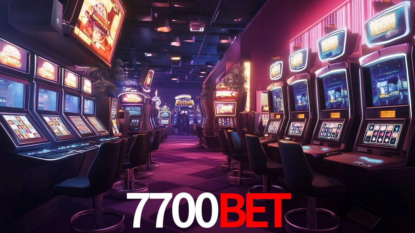 Premium Interface 7700bet