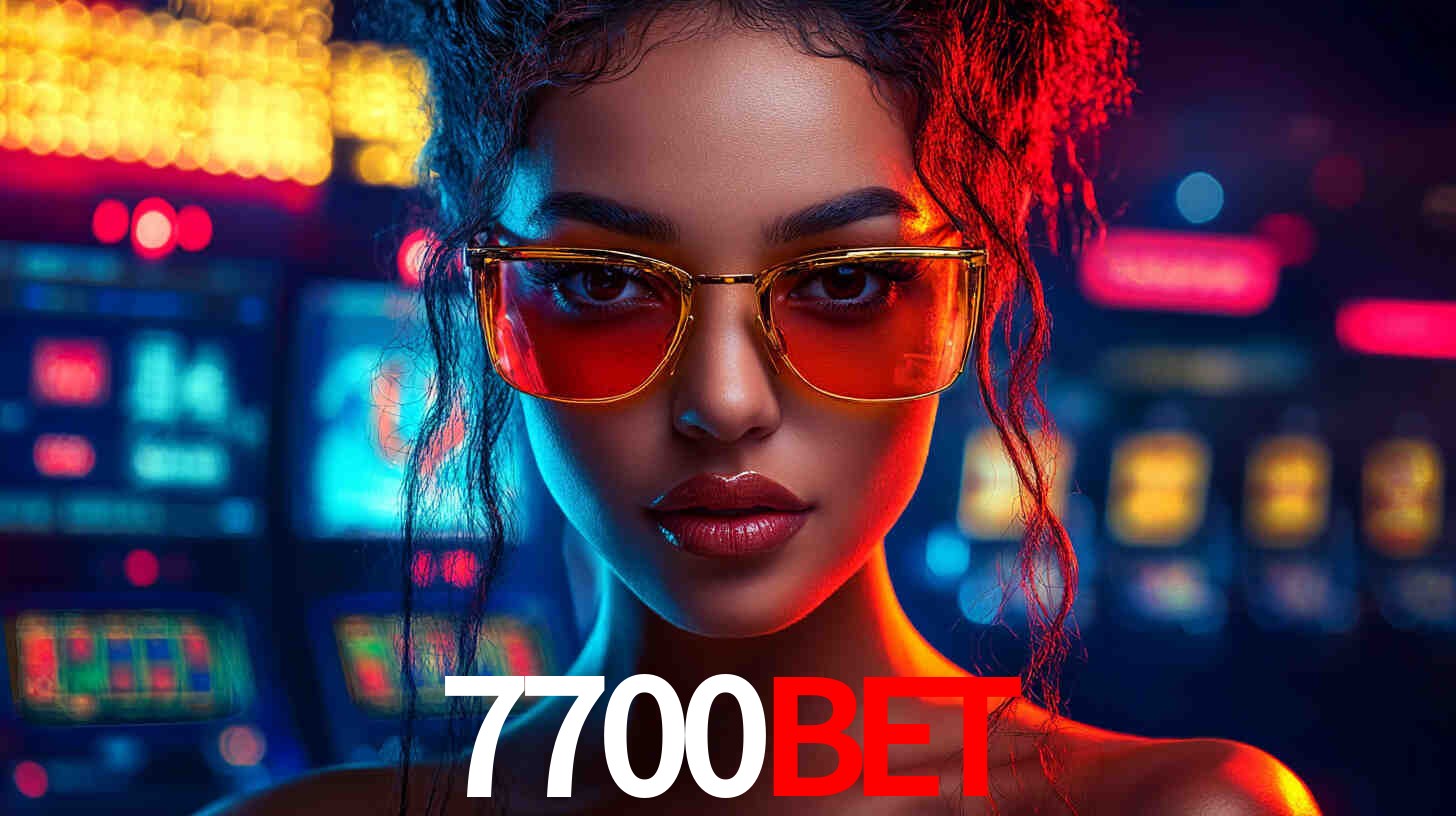 A Experiência Imersiva dos Cassinos Ao Vivo no 7700bet