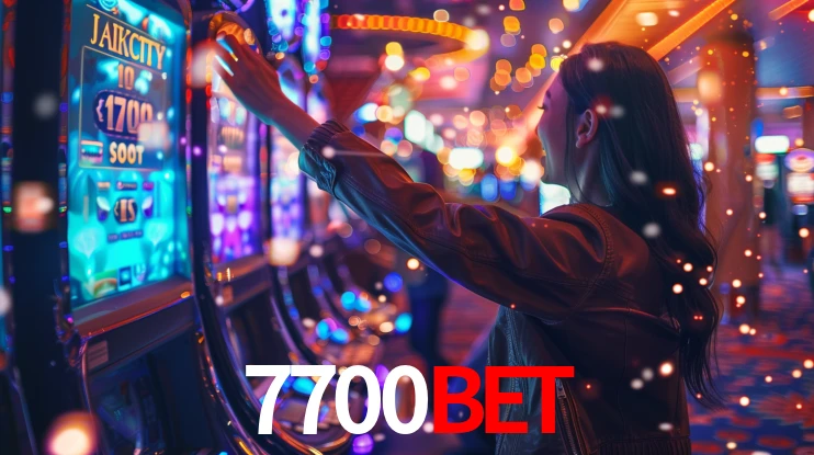 Experimente o Login Seguro Premium no 7700bet