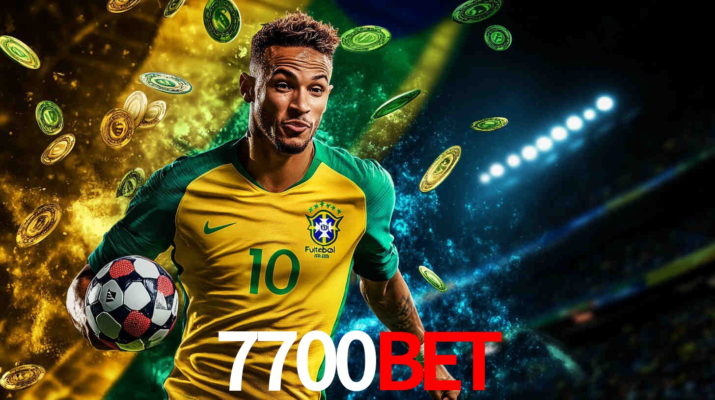 Inovações de Jogos na 7700bet: O Futuro das Experiências Interativas