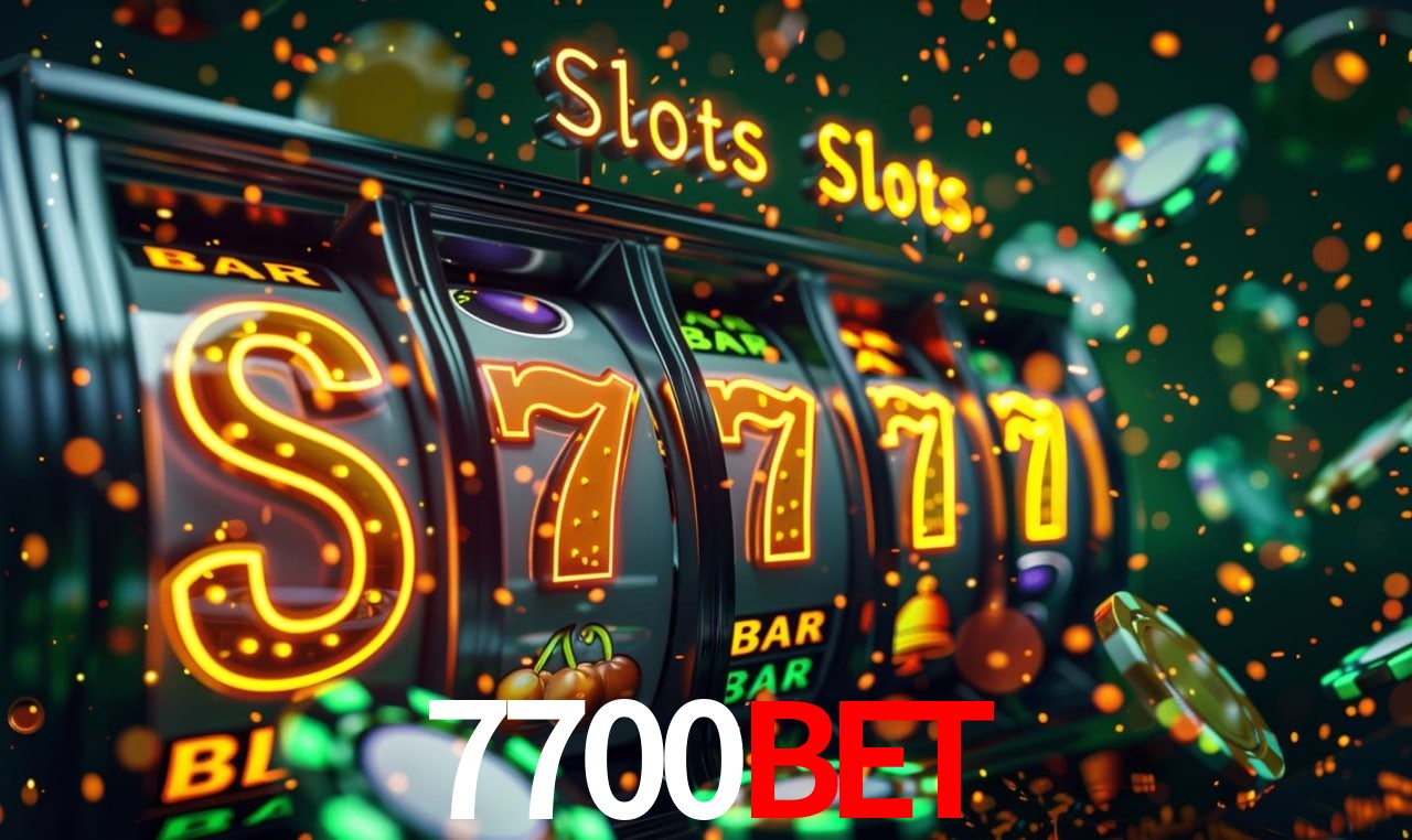 Estatísticas do Jogo 7700bet