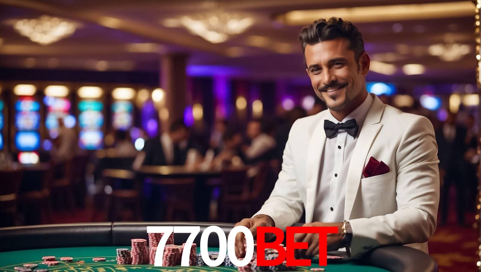 Atalho iOS 7700bet
