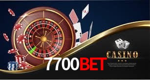 Provedores de Jogos 7700bet