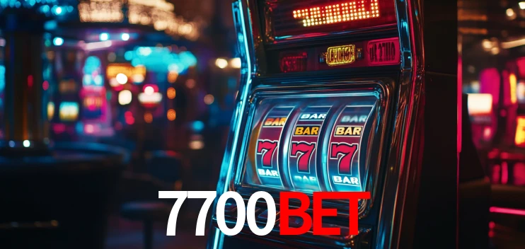 VIP Casino 7700bet