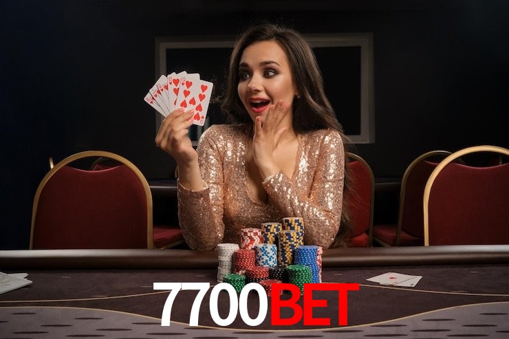 Programa VIP 7700bet