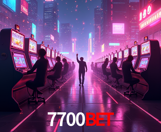 Apostas de Futebol 7700bet