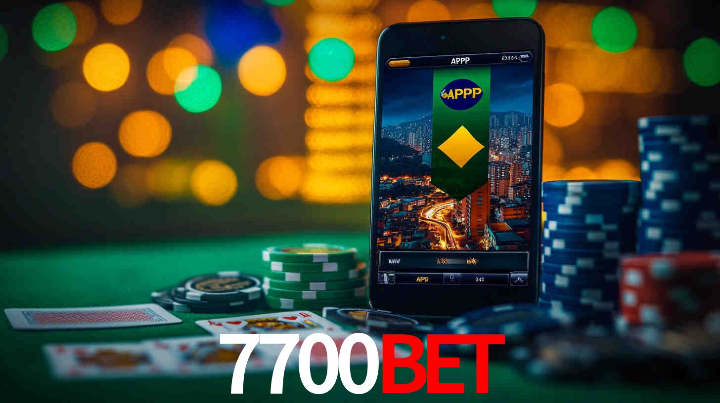 Desvendando o Mundo dos Jogos Virtuais na 7700bet