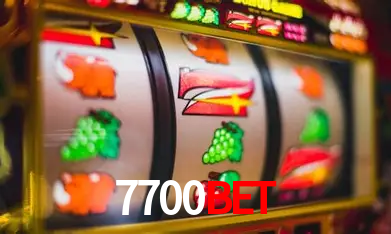 Descubra o Programa VIP da 7700bet: Vantagens Exclusivas para Jogadores