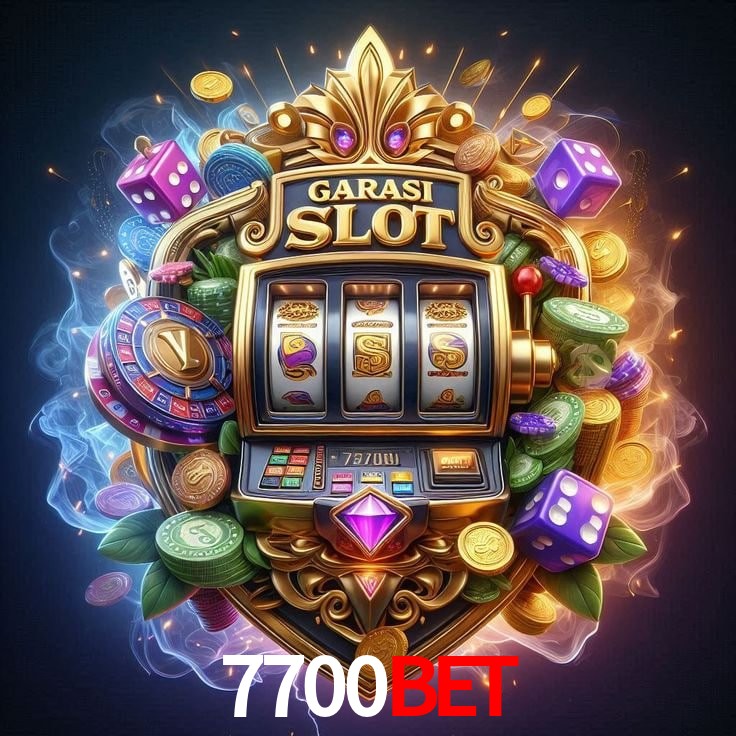 Estatísticas 7700bet