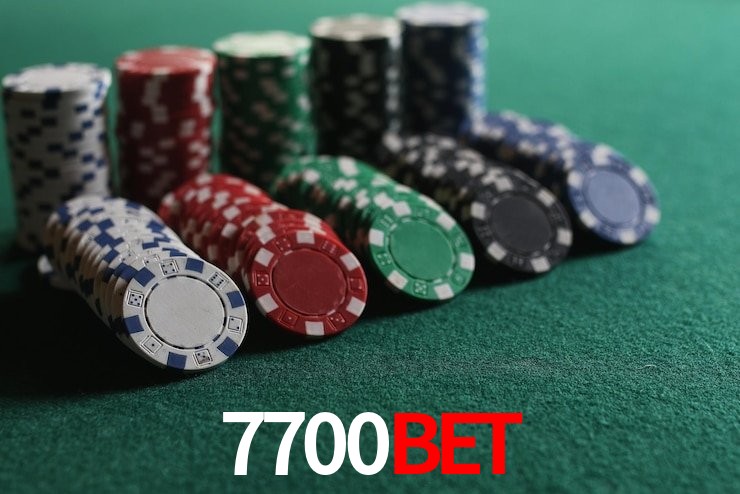 Games Directory 7700bet