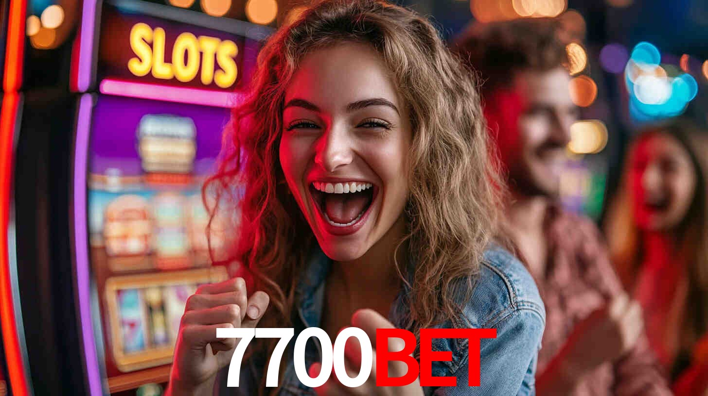 A Emoção da Loteria na 7700bet: Uma Chance de Mudança de Vida