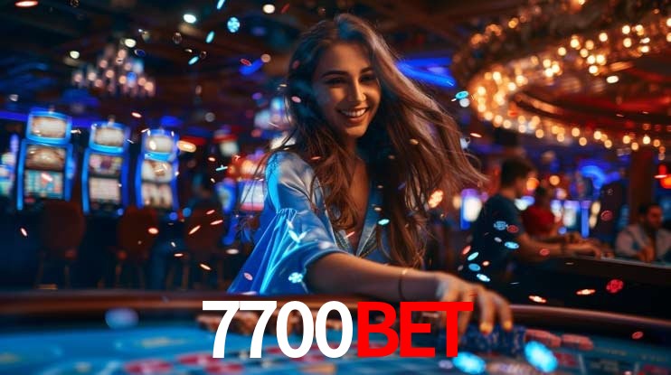 Game Statistics 7700bet
