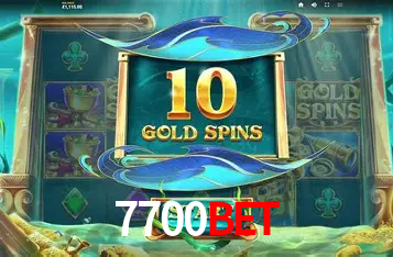 Inovações de Jogos na 7700bet: O Futuro das Experiências Interativas