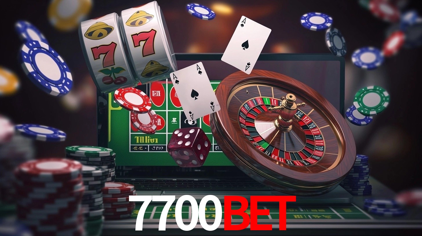 7700bet App Interface