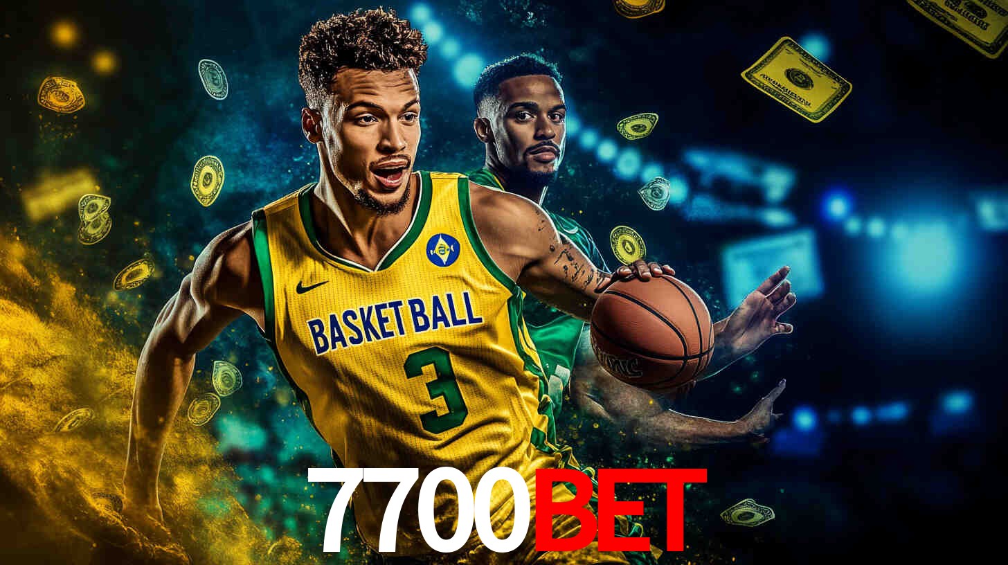Descubra a Essência do 7700bet: Nossa História e Compromissos