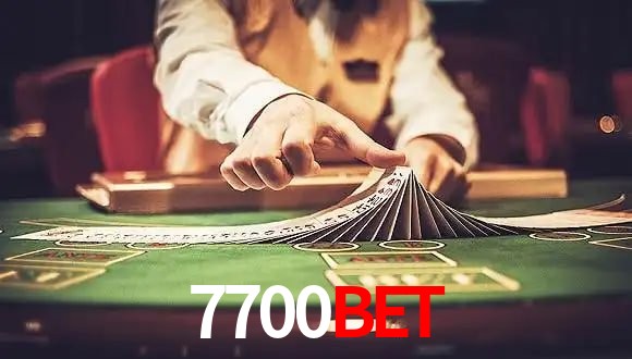 Football Betting 7700bet