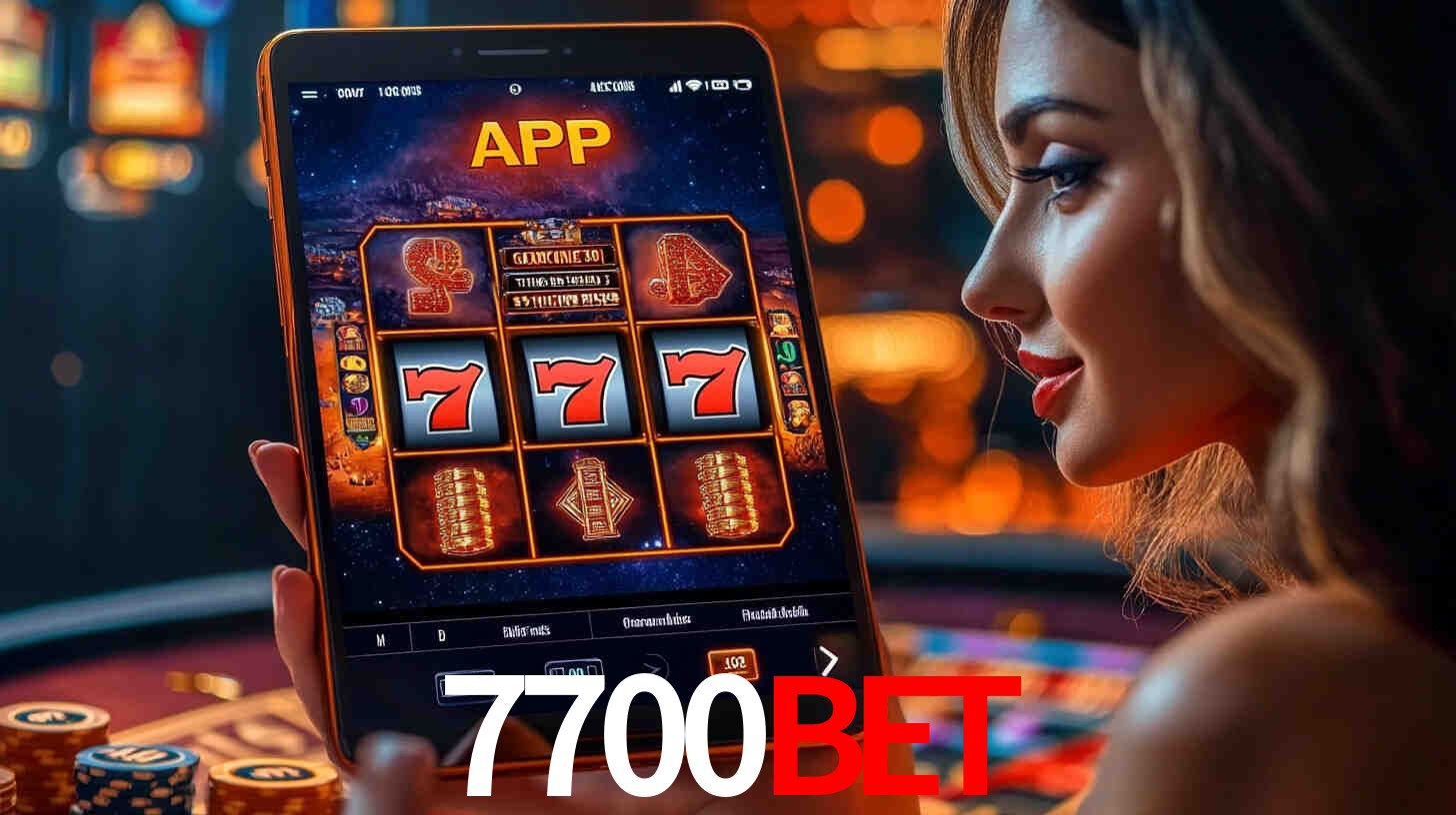7700bet.com