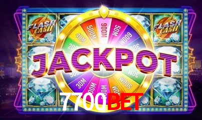 Descubra o Mundo do Cassino Online com 7700bet