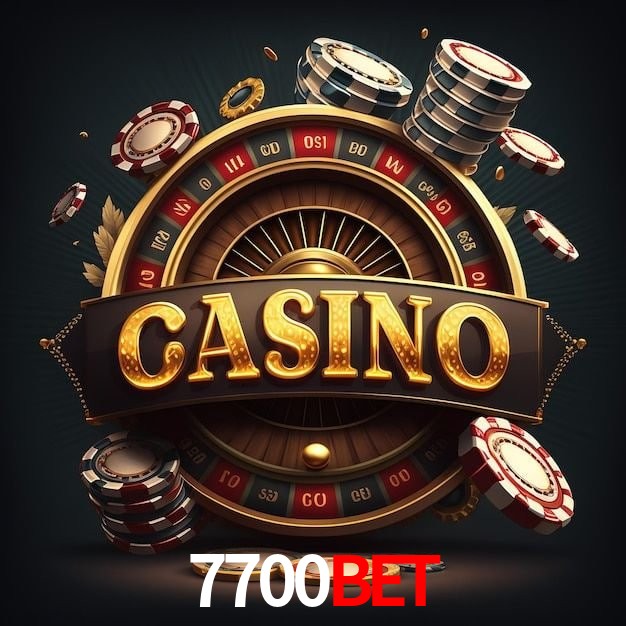 App mobile 7700bet