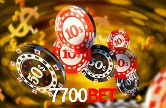 Avaliações dos Jogadores 7700bet