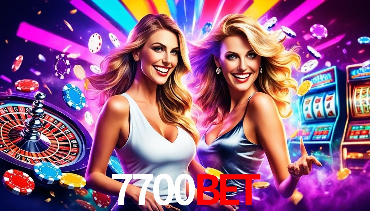 Casino VIP 7700bet
