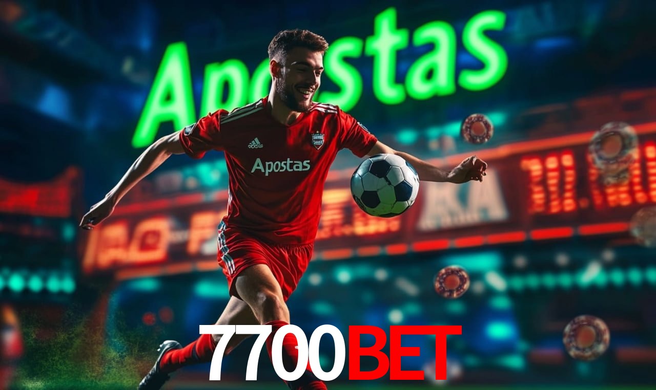 Casino Ao Vivo 7700bet