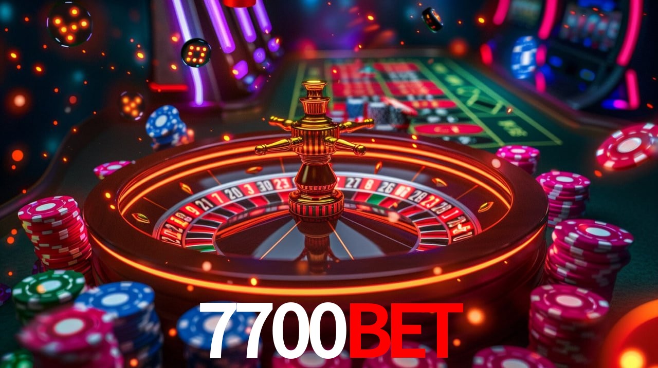Bônus Diários 7700bet