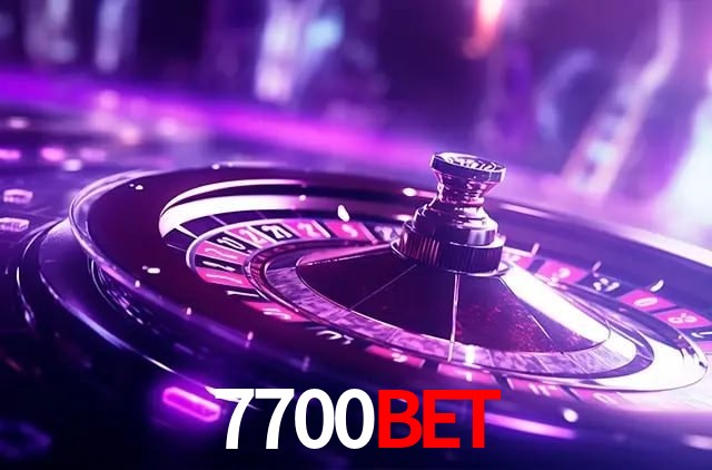 Torneios 7700bet